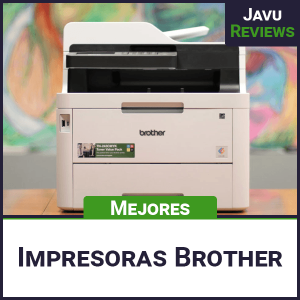 mejores impresoras Brother